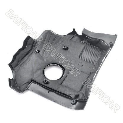 Baificar Brand New High Quality Decorative Hood Cover Engine Computer Cover Bonnet 058103721 For Audi A4 B6 B7 C5 A6 1.8T