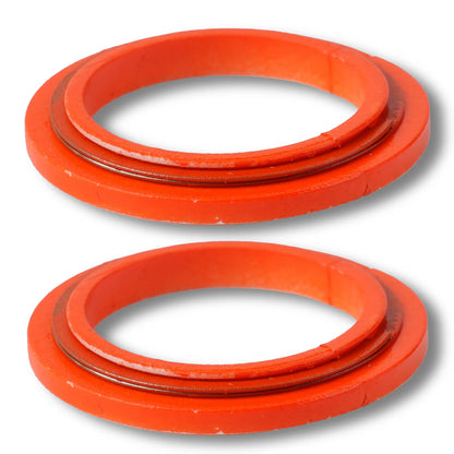 Front Wheel Axle Retainer Ring for 1998-2003 Ford Ranger F87Z-3B457-AA