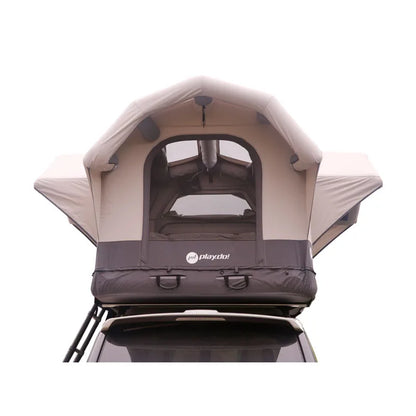 Rooftop Tent Manufacturers Make Best Rooftop Tents for  Tent on the Roof of the Car Rtt