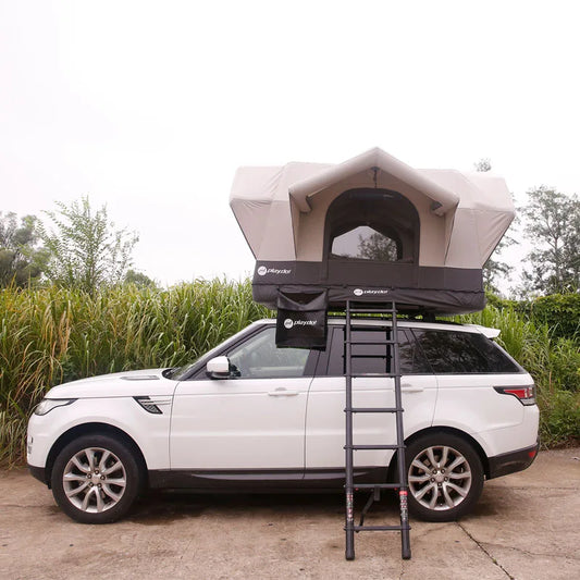 Rooftop Tent Manufacturers Make Best Rooftop Tents for  Tent on the Roof of the Car Rtt