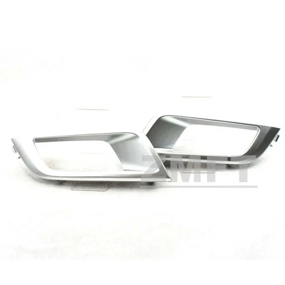 Car Front Driving Lights Fog Lamp Set For Ford Ranger 2015 2016 2017 2018 With Halogen H8 Bulbs Switch Wire Bezel Kits