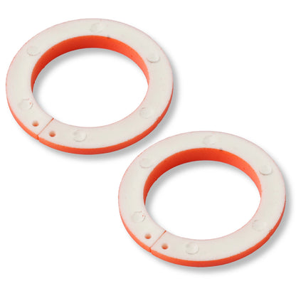 Front Wheel Axle Retainer Ring for 1998-2003 Ford Ranger F87Z-3B457-AA
