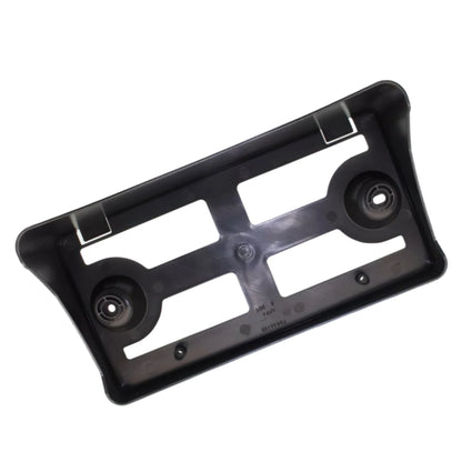 1 set Car Front License Plate Bracket JR3Z17A385AA FO1068169 For Ford Mustang Bullitt Mach EcoBoost GT Premium 2018-2023