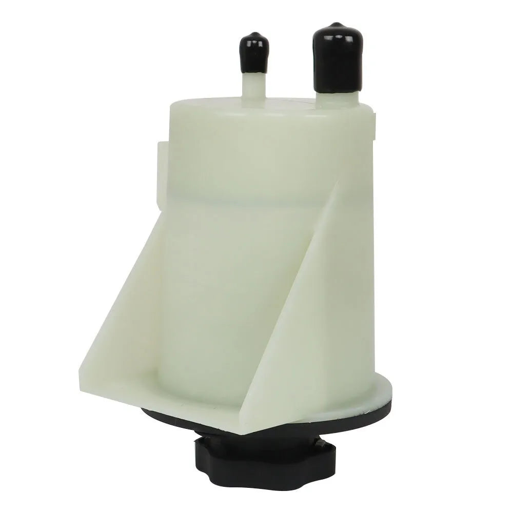8L5Z3E764A Power Steering Fluid Reservoir Tank for Ford Ranger 2003 - 2011 Mustang 1996-2004 Power-assisted Pump Oil Pot