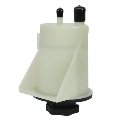 8L5Z3E764A Power Steering Fluid Reservoir Tank for Ford Ranger 2003 - 2011 Mustang 1996-2004 Power-assisted Pump Oil Pot