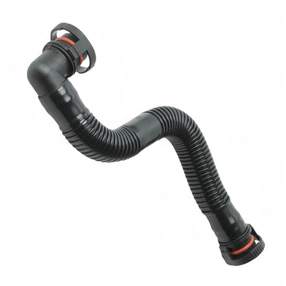 Engine Crankcase Breather Hose Oil Separator Pipe Tube For Porsche Cayenne 4.5L V8 2003-2006 94810721702 Autoparts Accessories
