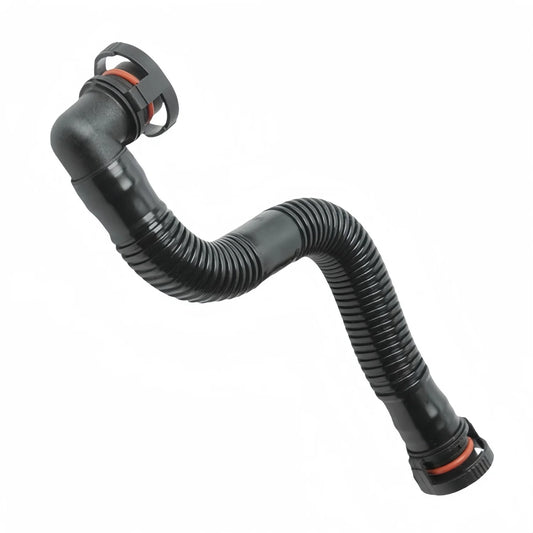 Engine Crankcase Breather Hose Oil Separator Pipe Tube For Porsche Cayenne 4.5L V8 2003-2006 94810721702 Autoparts Accessories