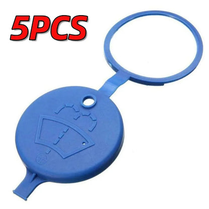 1PC New Reservoir Cover Car Windshield Washer Fluid Bottle Cap For Citroen C4C5 Xsara Xantia ZX For Peugeot Partner 2 Expert 2