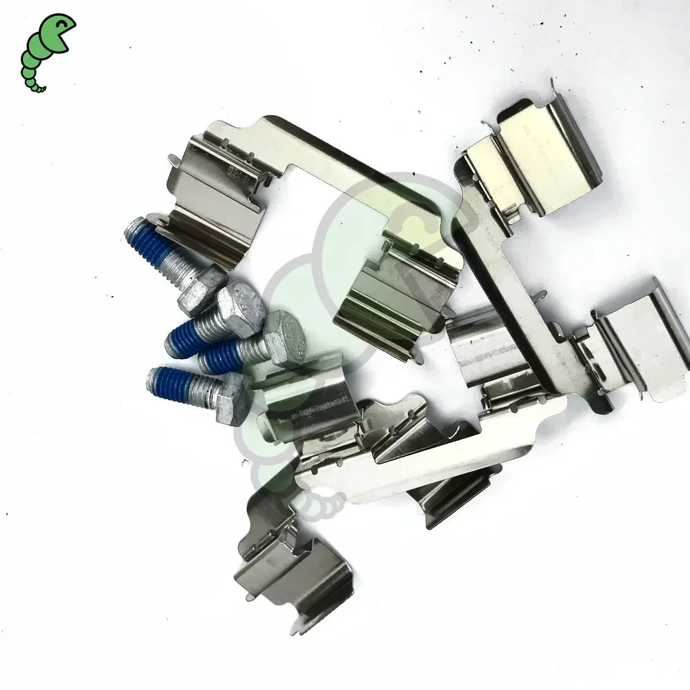 Rear Brake Pad for Mercedes Benz S Class W222 A0084200820 A0064207220 A0004203105 A0064205720 A0084203420 A0064209220