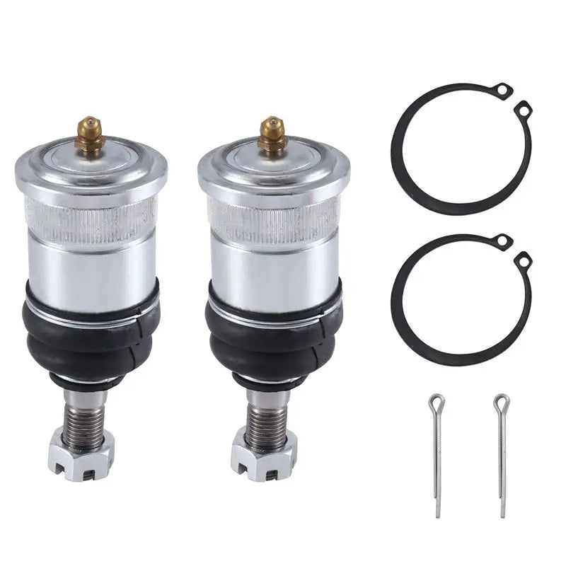 Authentic 25Mm Car Extended Upper Greasable Ball Joint Accessories Parts For Ford Ranger /BT50 T6 T7 PX XL XLT 4WD 2012-2018