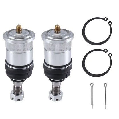 Authentic 25Mm Car Extended Upper Greasable Ball Joint Accessories Parts For Ford Ranger /BT50 T6 T7 PX XL XLT 4WD 2012-2018