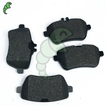 Rear Brake Pad for Mercedes Benz S Class W222 A0084200820 A0064207220 A0004203105 A0064205720 A0084203420 A0064209220