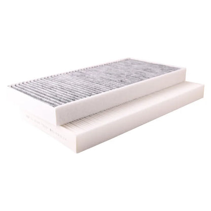 For VW ID4 ID6 ID3X ID4X ID6X ID 4 MANN FILTER SP1059-2=CUK36005 + CU36005 Cabin Filter 2pieces Volkswagen 1ED819644 1ED819653