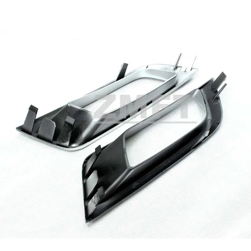 Car Front Driving Lights Fog Lamp Set For Ford Ranger 2015 2016 2017 2018 With Halogen H8 Bulbs Switch Wire Bezel Kits
