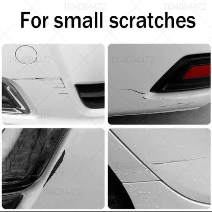 For Chevrolet Silverado 1999-2025 T1XX Ultium BT1 Paint Repair Pen Touch Up Scratch Remover DIY Auto Accessories Black White Red