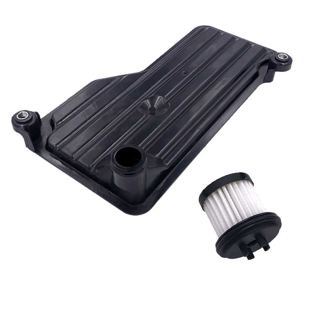 Gearbox Filter Set For Baojun 530 510 360 730 RC5 RC6 RM5 RS3 WuLing Victory Asta 1.5L CVT Transmission Spare Parts Seal Gasket
