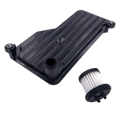 Gearbox Filter Set For Baojun 530 510 360 730 RC5 RC6 RM5 RS3 WuLing Victory Asta 1.5L CVT Transmission Spare Parts Seal Gasket