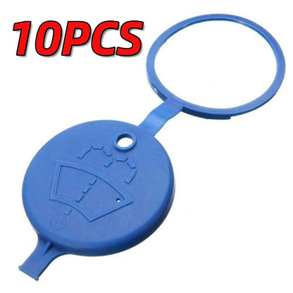 1PC New Reservoir Cover Car Windshield Washer Fluid Bottle Cap For Citroen C4C5 Xsara Xantia ZX For Peugeot Partner 2 Expert 2