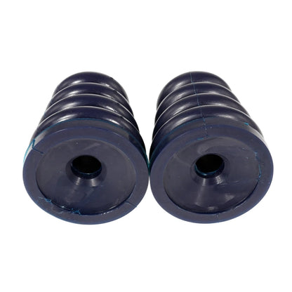 Rear Bump Stop Bushes Kit Pair SPF2787K Fit For Ford BA BF FG Falcon IRS XR6 XR8