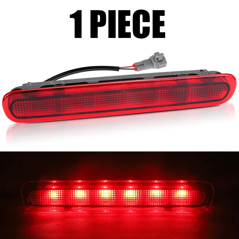 Pickup LED Additional Brake Light for Toyota Hilux Vigo 2005 2006 2007 2008 2009 2010 2011 2012 2013 14 3rd Third Tail Stop Lamp
