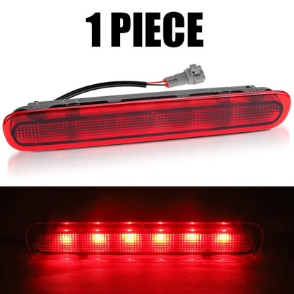 Pickup LED Additional Brake Light for Toyota Hilux Vigo 2005 2006 2007 2008 2009 2010 2011 2012 2013 14 3rd Third Tail Stop Lamp