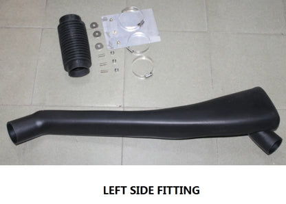 Auto Exterior Air Intake Pipe Fit For  Grand Vitara 1999-2005 Vitara Snorkel Air Pipes Car Parts Accessories