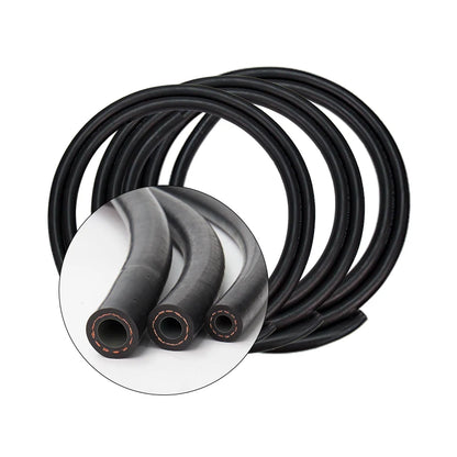 Universal Automotive Auto Electric Air Conditioning Compressor 12V 24V for Car Van Street Rod Hot Classic A/C Conditioner