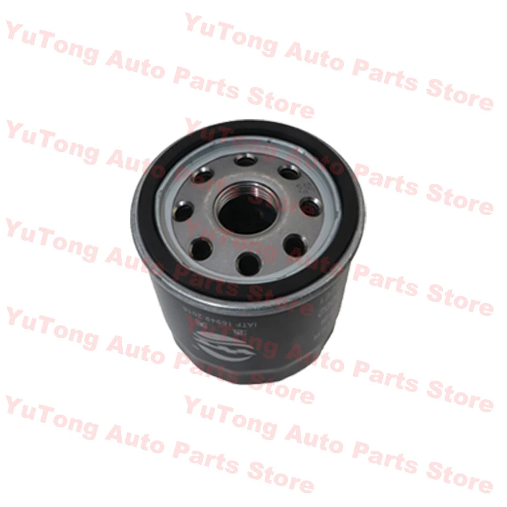 2-4pcs Filter Set For Geely Emgrand X7 Sport 2.4L GL AT 2018 JLD-4G24 Engine Cabin A/C Air Oil Filter Cleaner Kit Spare Parts