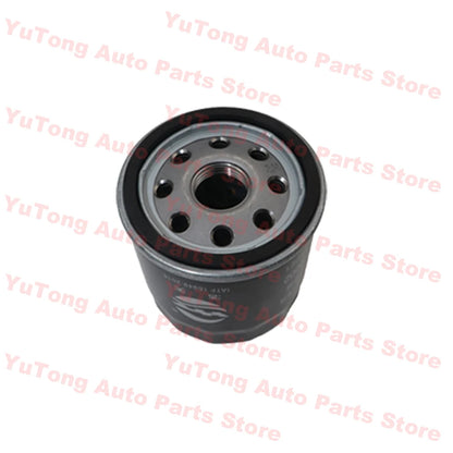 2-4pcs Filter Set For Geely Emgrand X7 Sport 2.4L GL AT 2018 JLD-4G24 Engine Cabin A/C Air Oil Filter Cleaner Kit Spare Parts