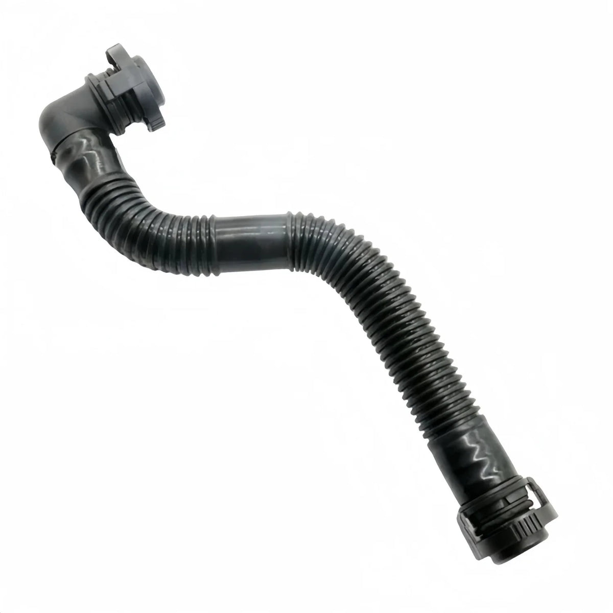 Engine Crankcase Breather Hose Oil Separator Pipe Tube For Porsche Cayenne 4.5L V8 2003-2006 94810721702 Autoparts Accessories