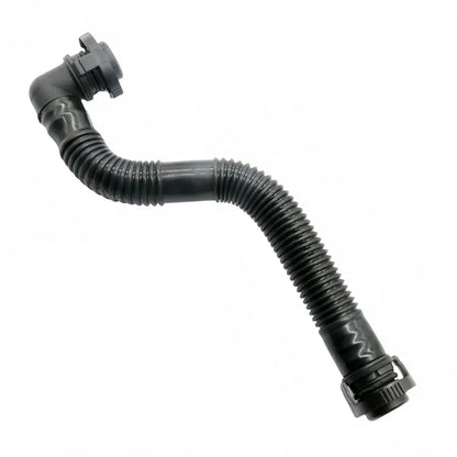 Engine Crankcase Breather Hose Oil Separator Pipe Tube For Porsche Cayenne 4.5L V8 2003-2006 94810721702 Autoparts Accessories