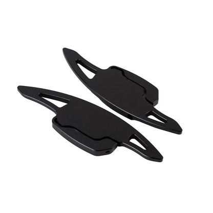 Aluminum Steering Wheel Paddle Shifter Extension For Audi 2019+ A1 A6(C8) A7 A8 S6 S7,2020+ A4/S4 (B9) S8 S4,2021+A3(Type 8Y)