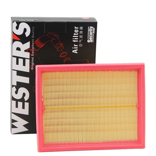 WESTGUARD MA9583 Air Filter For MG(SAIC) ZS 1.0T(CSA7101) 10E4E 10355807 LX4906 0986AF3415