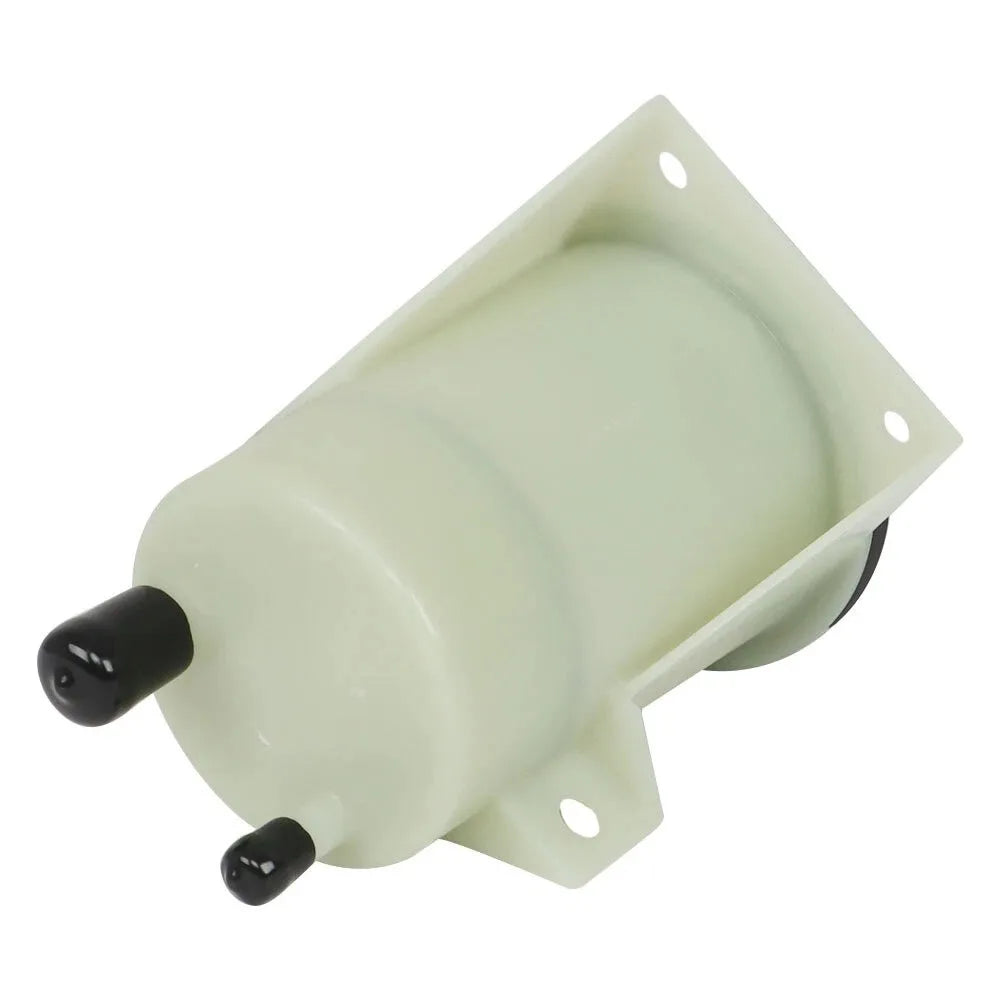 8L5Z3E764A Power Steering Fluid Reservoir Tank for Ford Ranger 2003 - 2011 Mustang 1996-2004 Power-assisted Pump Oil Pot