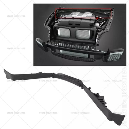 For 2007-2014 BMW X5 X6 E70 E71 Partition Panel Engine Compartment 51717169421 51717169422 51717169419 51757171791 64316945583