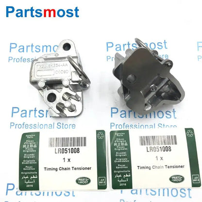 Timing Chain Guide arm Tensioner for 3.0L 5.0L Land Rover Range Rover Sport Discovery 4 LR032048 LR051011 051012 051013 LR095472