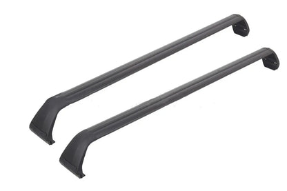 Roof Rack Cross Bars Cargo Carrier Aluminum Luggage Racks For JEEP Wrangler JK JL 07-22 Unlimited 4 Door Gladiator JT Hard Top