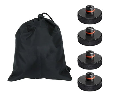 Jack Pad for Tesla Model 3/Y/S/X/3+ Juniper 2025 Rubber Lifting Jack Pad Adapter Tool Car Tire Repair Tools Accessories