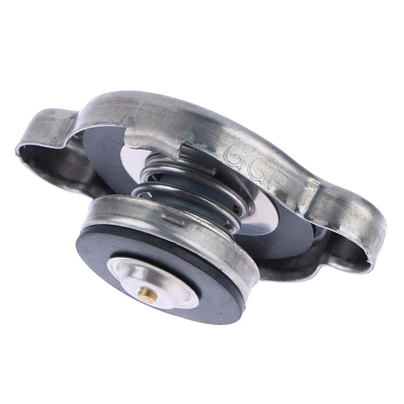 25330-1P000 Water Tank Cap Cover 1.1 0.9 KPA Radiator Cap For Hyundai Santa Fe Sonata Azera Elantra GT 2011-2021 25330 1P000