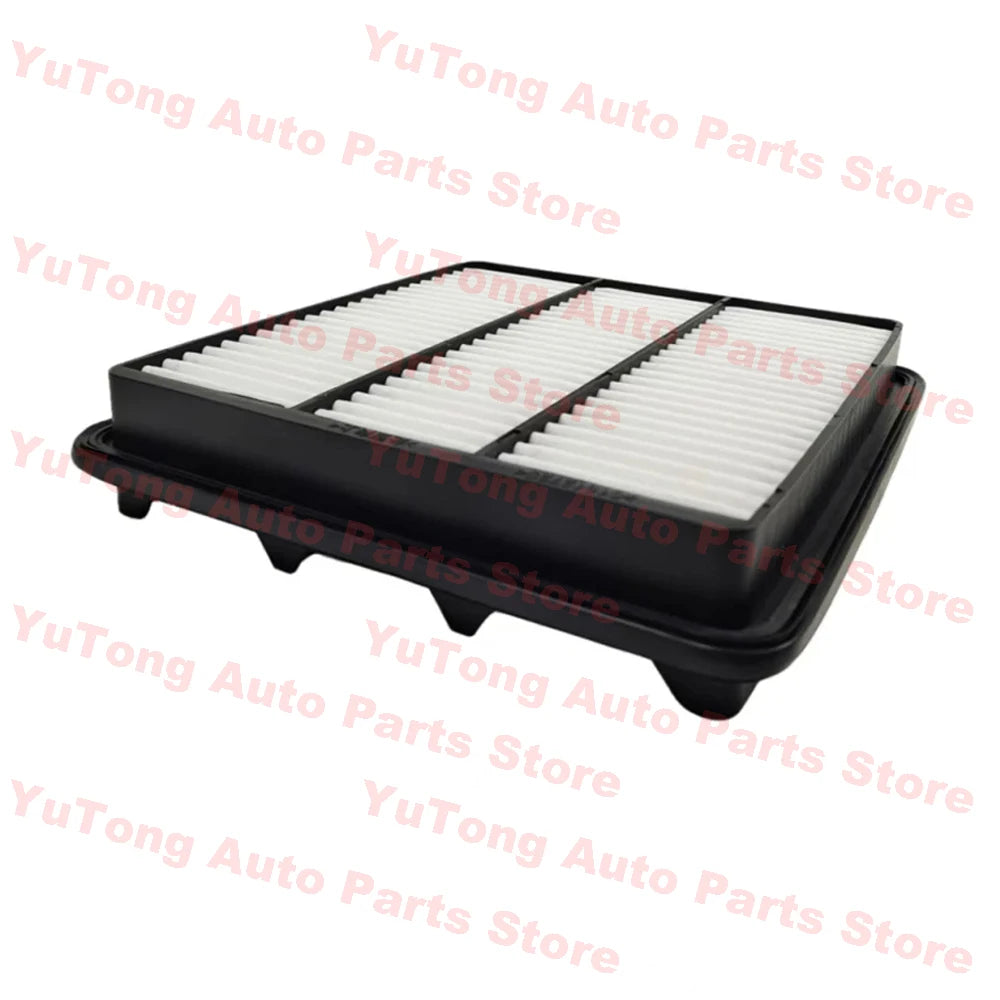 2-4pcs Filter Set For Geely Emgrand X7 Sport 2.4L GL AT 2018 JLD-4G24 Engine Cabin A/C Air Oil Filter Cleaner Kit Spare Parts