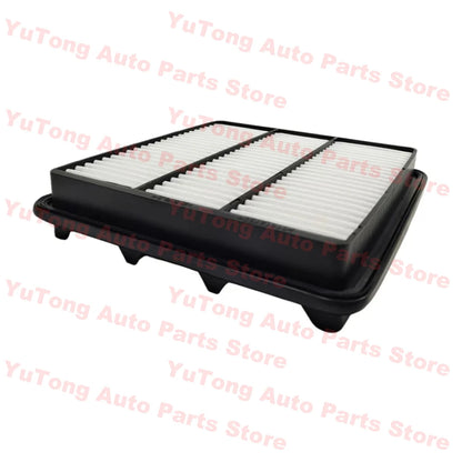 2-4pcs Filter Set For Geely Emgrand X7 Sport 2.4L GL AT 2018 JLD-4G24 Engine Cabin A/C Air Oil Filter Cleaner Kit Spare Parts
