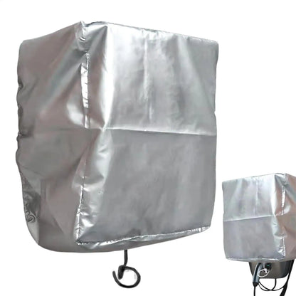 Weatherproof EV Charger Protector Electric Car Charger Cover Dust Cover Charger Protection Protective CoverForMost Electric Car