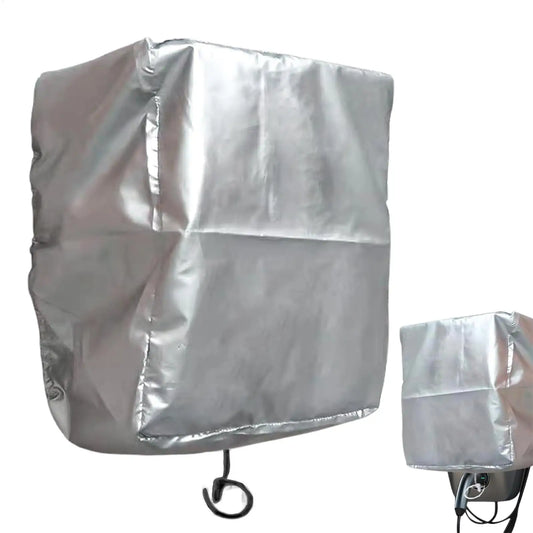 Weatherproof EV Charger Protector Electric Car Charger Cover Dust Cover Charger Protection Protective CoverForMost Electric Car