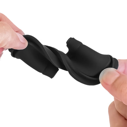 2/4PCS Silicone Car Door Lock Cover Door Stopper Protector For Audi SLINE A4 B8 B6 B9 B7 A3 8P 8V 8L A6 C7 C6 C5 Q5 A5 Q7 A1 Q3
