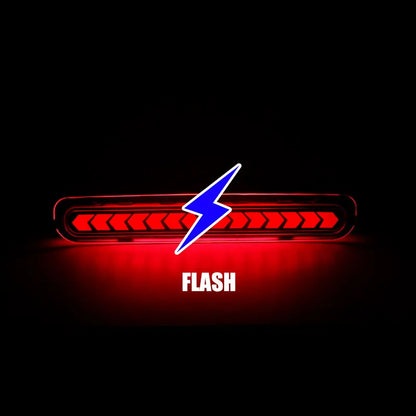 Pickup LED Additional Brake Light for Toyota Hilux Vigo 2005 2006 2007 2008 2009 2010 2011 2012 2013 14 3rd Third Tail Stop Lamp