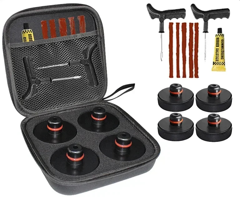 Jack Pad for Tesla Model 3/Y/S/X/3+ Juniper 2025 Rubber Lifting Jack Pad Adapter Tool Car Tire Repair Tools Accessories