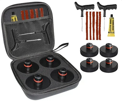 Jack Pad for Tesla Model 3/Y/S/X/3+ Juniper 2025 Rubber Lifting Jack Pad Adapter Tool Car Tire Repair Tools Accessories