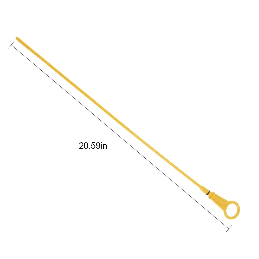 Brandnew Durable Oil Dipstick Engine Oil Dipstick 100HP 520mm DIPSTICK OIL FOR CLIO SCENIC KANGOO LAGUNA