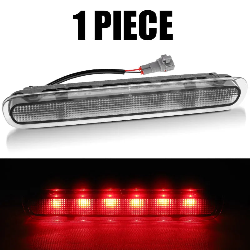 Pickup LED Additional Brake Light for Toyota Hilux Vigo 2005 2006 2007 2008 2009 2010 2011 2012 2013 14 3rd Third Tail Stop Lamp