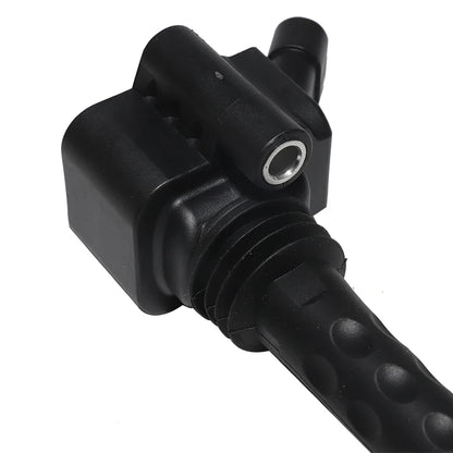 4Pcs 55213613 Ignition Coils For Abarth 500/595/695 Fiat 500L Grande Punto Bravo Linea Alfa Romeo Mito Lancia Delta 1.4 55209603